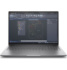 Ноутбук HP ZBook Power G11 (5G438ES) Silver