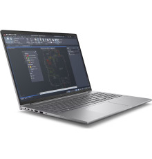 Ноутбук HP ZBook Power G11 (5G439ES) Silver