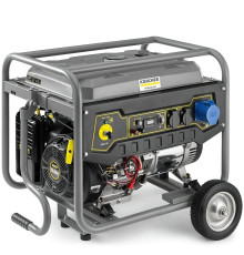 Генератор бензиновый Karcher PGG 6/1 (1.042-208.0)