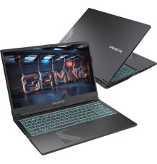 Ноутбук Gigabyte G5 KF 2024 (G5 KF5-53UK353SH) Iron Gray