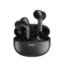 Bluetooth-гарнітура XO G17 TWS Black (XO-G17BK)