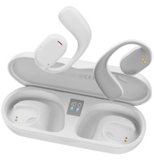Bluetooth-гарнітура XO X25 TWS White (XO-X25WH)