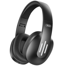 Bluetooth-гарнітура XO BE39 Black (XO-BE39BK)
