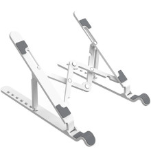 Пiдставка для ноутбука XoKo RM-C1000 White (XK-RM-C1000-WH)