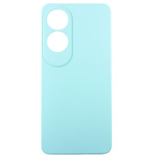 Чохол-накладка Dengos Soft для Oppo A60 Light Blue (DG-TPU-SOFT-63)