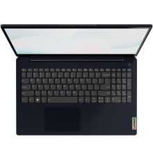 Ноутбук Lenovo IdeaPad 3 15IAU7 (82RK018XRA) Abyss Blue