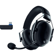 Bluetooth-гарнитура Razer BlackShark V2 Pro for PS5 Black (RZ04-04530500-R3G1)