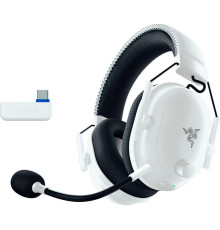 Bluetooth-гарнитура Razer BlackShark V2 Pro for PS5 White (RZ04-04530600-R3G1)
