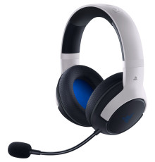 Bluetooth-гарнитура Razer Kaira Hyperspeed for PS5 (RZ04-03980200-R3G1)