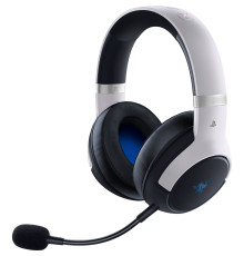 Bluetooth-гарнитура Razer Kaira Pro Hyperspeed for PS5 (RZ04-04030200-R3G1)