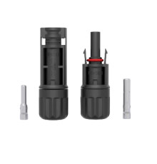 Коннектор Leader MC4 1500В 45А, 10 шт