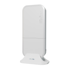 Точка доступу Mikrotik wAP ax (wAPG-5HaxD2HaxD)