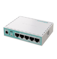 Маршрутизатор MikroTik hEX 2024 (E50UG)