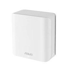 Wi-Fi Mesh система Asus ZenWiFi BD4 1pk White (90IG0960-MO3C00)