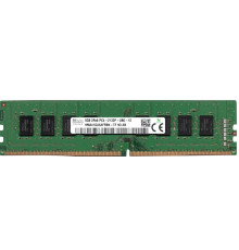 Модуль памяти DDR4 8GB/2133 Hynix (HMA41GU6AFR8N-TFN)