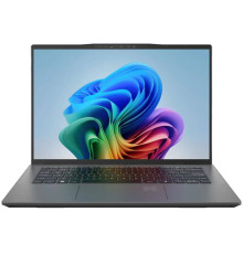 Ноутбук Acer Swift Go 14 AI SFG14-01-X34Z (NX.KYXEU.005) Steel Gray