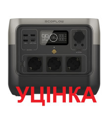 Зарядная станция EcoFlow River 2 Pro_EU_У1
