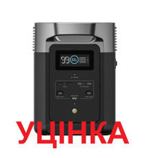 Зарядная станция EcoFlow Delta 2 (ZMR330-EU)_EU_У1