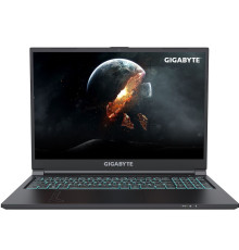 Ноутбук Gigabyte G6 MF (G6 MF-H2KZ853KD)  Iron Gray