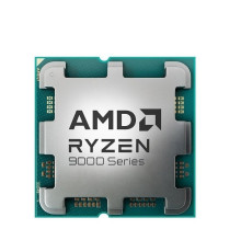 Процесор AMD Ryzen 5 9600X (3.9GHz 32MB 65W AM5) Tray (100-000001405)