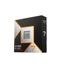 Процесор AMD Ryzen 7 9800X3D (4.7GHz 96MB 120W AM5) Box (100-100001084WOF)