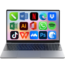 Ноутбук Alldocube GT Book 15 (Z000000830906) Grey