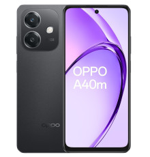 Смартфон Oppo A40M 8/256GB Sparkle Black