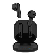 Bluetooth-гарнитура SkyDolphin TWS SL20 Black (SDBTE-000184)