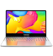 Ноутбук Toposh T1565205 (Z000000846568) Silver