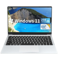 Ноутбук KUU X3 (756797951697) Silver