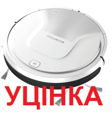 Робот-пилосос Rowenta X-Plorer Serie 20 RR6827WH