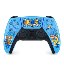 Геймпад бездротовий Sony PlayStation 5 Dualsense Fortnite Limited Edition (1000045436)