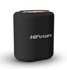 Акустическая система HiFuture Vocalist 100 Black (vocalist100.black)