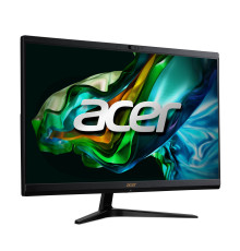 Моноблок Acer Aspire C24-1800 (DQ.BLFME.00L) Black