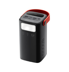 Універсальна мобільна батарея Promate PowerMine-80 65W 80000mAh Black