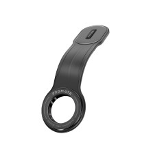 Держатель автомобильный Promate Laxmount Black