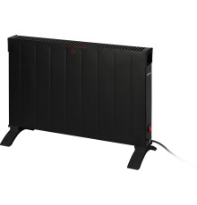 Конвектор Zilan ZLN6258 Black