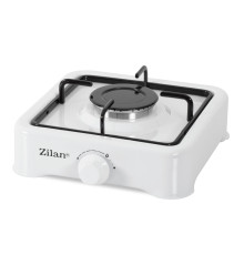 Настольная плита Zilan ZLN0018 White