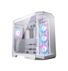 Корпус MSI MAG Pano 100R PZ White без БЖ