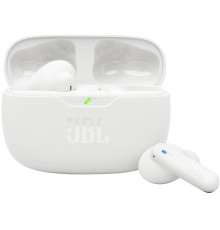 Bluetooth-гарнітура JBL Wave Beam 2 White (JBLWBEAM2WHT)