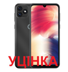 Смартфон Oscal C20 Pro 2/32GB Dual Sim Black