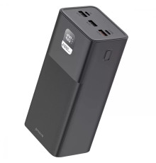 Универсальная мобильная батарея Proove Giant 100W 40000mAh Black (PBGI99320001)