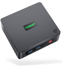 Неттоп Trigkey Green G4 (Z000000869257)