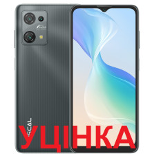 Смартфон Oscal C30 Pro 4/64GB Dual Sim Black