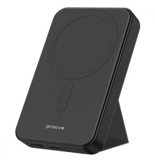 Універсальна мобільна батарея Proove Hyperion 20W 10000mAh Black (PBHP15020001)
