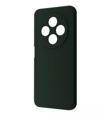 Чохол-накладка Wave Full Silicone Cover для Xiaomi Redmi 14C 4G/Poco C75 Cyprus Green
