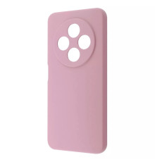 Чохол-накладка Wave Full Silicone Cover для Xiaomi Redmi 14C 4G/Poco C75 Pink Sand
