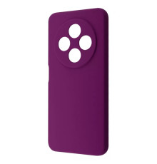 Чохол-накладка Wave Full Silicone Cover для Xiaomi Redmi 14C 4G/Poco C75 Purple