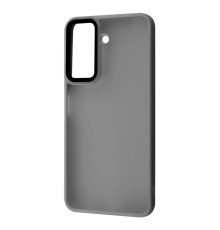 Чохол-накладка Wave Matte Color Case для Xiaomi Redmi 13C 4G/Poco C65 Gray