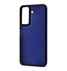 Чохол-накладка Wave Matte Color Case для Xiaomi Redmi 13C 4G/Poco C65 Midnight Blue